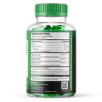 WELLNESS LABSRX Irish Sea Moss Gummies 3200mg - 90 Count - image 2