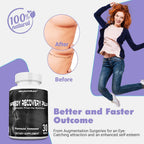 MINANATURALS Speedy Recovery Pills Post-OP Recovery Supplement - 30 Tablets - image 7