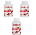 Generic Sugar Care Herbal Supplement - 180 Capsules