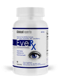 Navan EyeRx Antioxidant AREDS 2 Eye Vitamins - 60 Capsules
