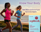 Rephresh Pro-B Vaginal Probiotic Supplement - 60 Capsules - image 7