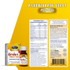 Akron Pharma Pediatric Poly-Vite Drops - 1.67 Fl Oz - image 5