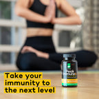 Daiwa - Gut Health and Immunity Supplement - Non-GMO