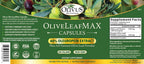 Olivus OliveLeafMAX Olive Leaf Extract (40% Oleuroepin) + Organic - image 9