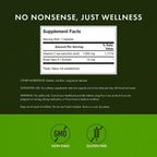 Swanson Vitamin C with Rose HIPS Immune System Support Skin