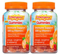 Emergen-C Immune Support Vitamin C Gummies 500 mg - 90 Count