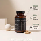 Olympian Labs Performance DIM Supplement - DIM Diindolylmethane 30