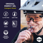 GU Energy Original Gels