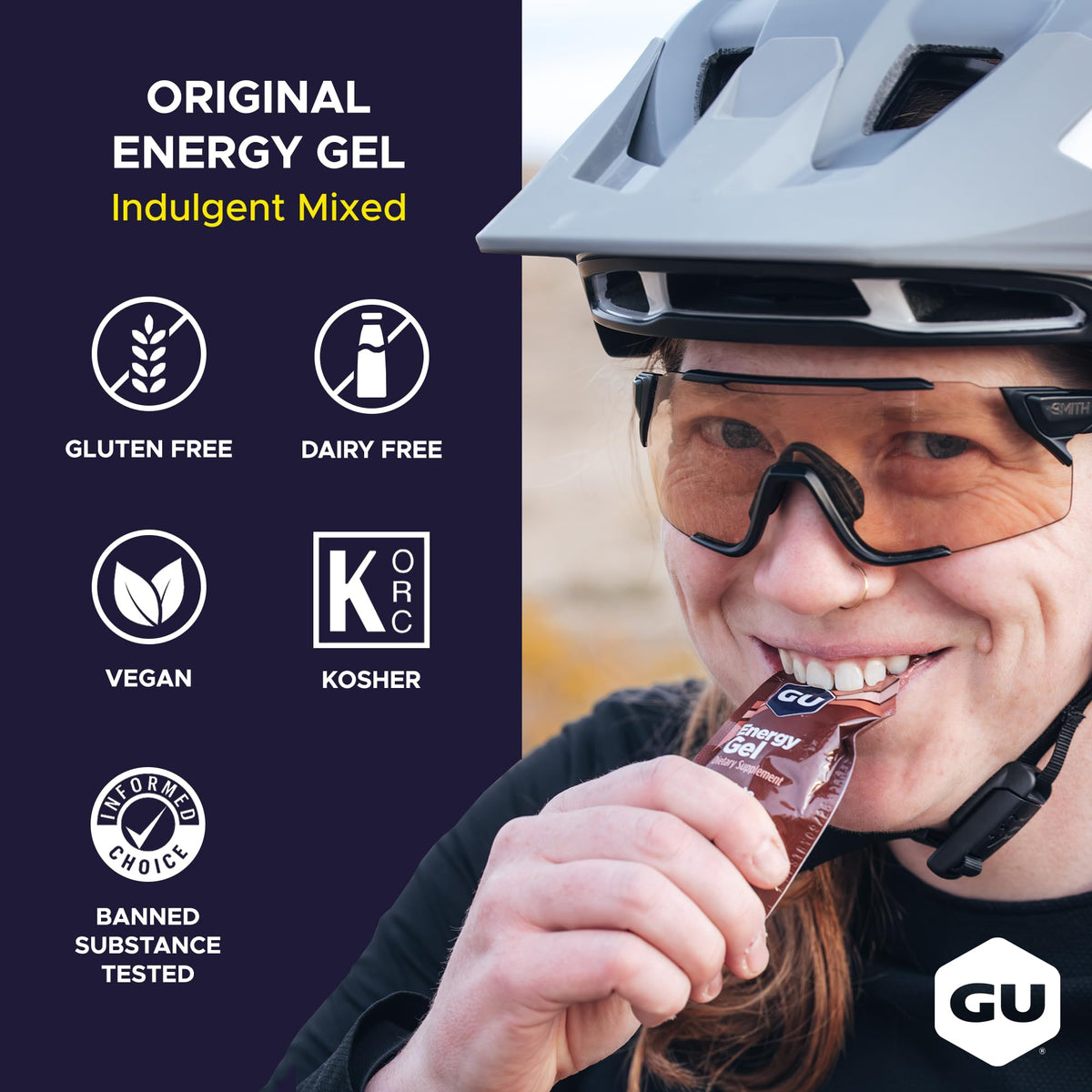 GU Energy Original Gels