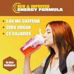 G Fuel Anime Energy Drink Powder