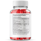 IDEAL PERFORMANCE Blast Keto ACV Gummies - 60 Count - image 3