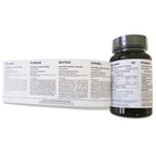 PH PROWISE Optisorb Liquid Curcumin with Vitamin D3 - 60 Liqcaps - image 5