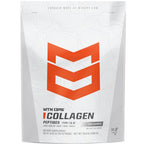 MTN OPS Collagen Peptides Stick Packs Unflavored - 20 Ounce