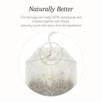 Sempio Green Tea with Brown Rice - 40 Tea Bags - image 4