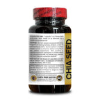 OLANTA TRADE SOLUTION Chia Seed Extract Antioxidant - 60 Softgels - image 2