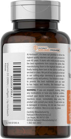 Horbäach Vitamin D3 2000 IU - 150 Softgels - image 3