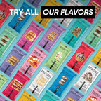 TRUBAR Vegan Protein Bar