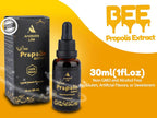 Anatolia Life Bee Propolis Extract Immune Support - 3 Pack - image 8