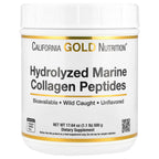 California Gold Nutrition Collagen Peptides Powder - 500g