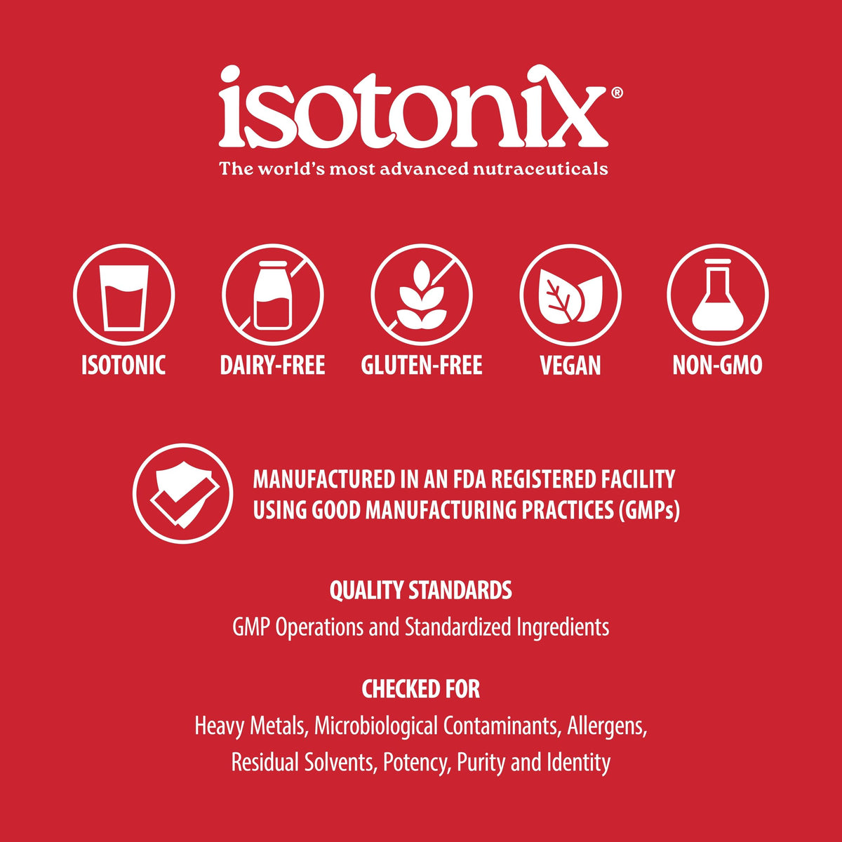 Isotonix Bromelain Plus Protease Enzymes - 30 Servings - image 4