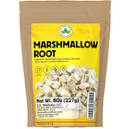 U.S. Wellness Naturals Marshmallow Root Herb Tea - 8 oz