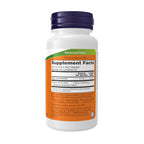 NOW Supplements Dong Quai 520 mg Female Support - 100 Vegetarian Capsules - image 2