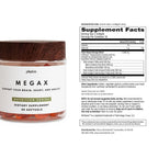 Plexus MegaX Omega-3 Plant-Based Softgels Heart & Brain Support - 60 Softgels - image 6