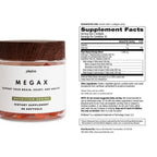 Plexus MegaX Omega-3 Plant-Based Softgels - 60 Count - image 6