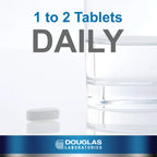 Douglas Laboratories Amino-Mag 200 Magnesium - 100 Tablets - image 3