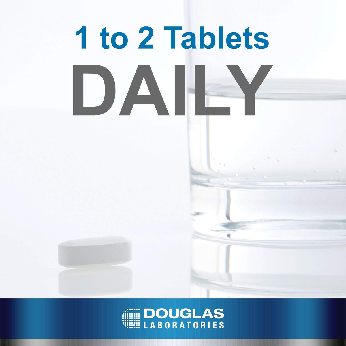 Douglas Laboratories Amino-Mag 200 Magnesium - 100 Tablets - image 3