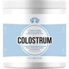 Soma Breath Renegade Colostrum Powder - 6.5 oz (40 Servings)