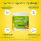 Santo Remedio Colon Plus - Colon Cleanser