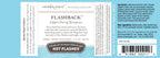 Herbalogic Flashback Liquid Herb Drops for Hot Flashes - 2 Fl. Oz. - image 2