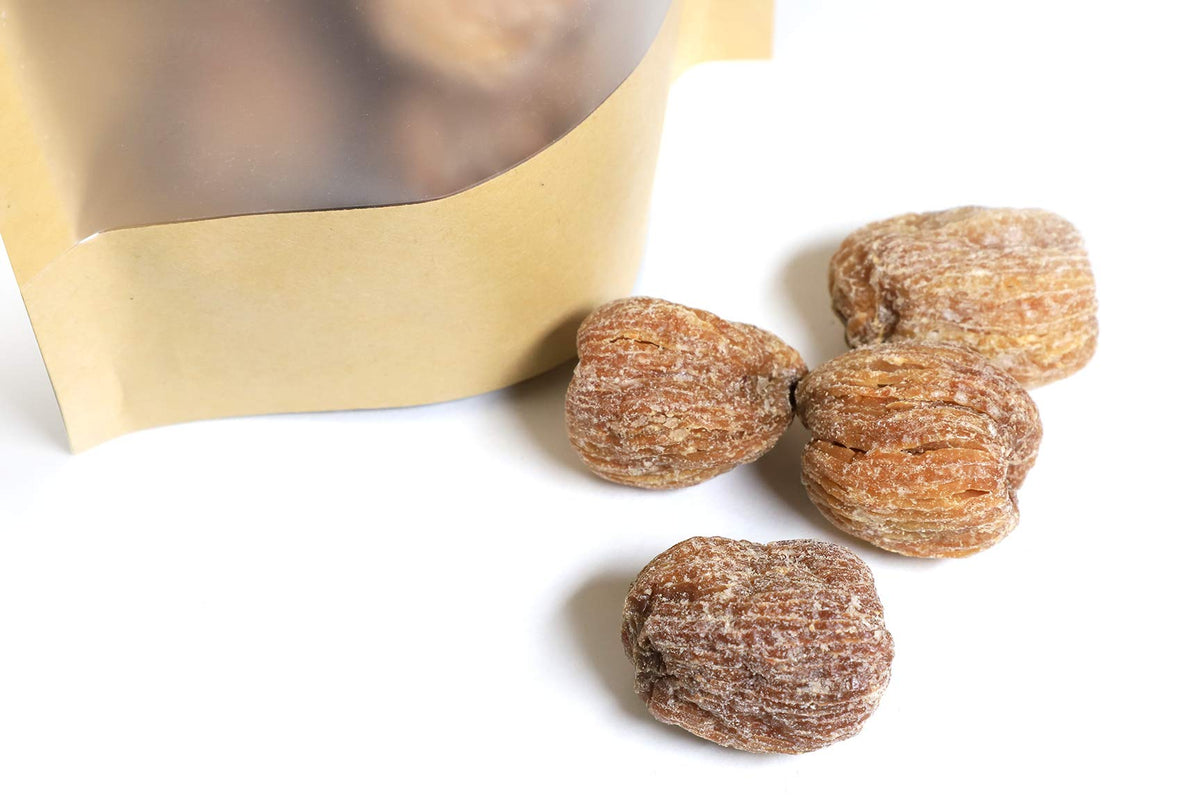 USTCM Chinese Candied Honey Dates - 8oz - image 2
