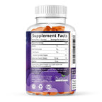 Nature's Gummies Sleep Gummies 6mg Melatonin - 120 Gummies - image 9