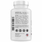 GENIUS HERBALS Lion's Mane Complex 700mg Brain Support - 60 Capsules - image 3