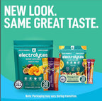 Keppi Electrolytes Powder