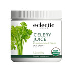 Eclectic Herb Organic Celery Juice Powder - 90 g