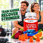 VAITE L-Arginine Gummies
