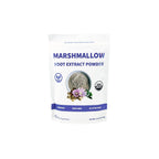 Chérie Sweet Heart Marshmallow Root Powder Organic - 4 Ounces