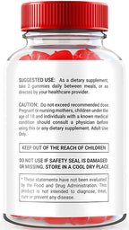 NutraRize Ketosculpt Keto ACV Gummies for Weight Loss Support - 180 Gummies - image 3