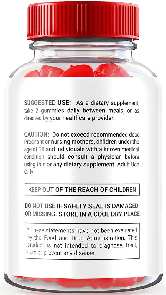 NutraRize Ketosculpt Keto+ACV Gummies for Weight Loss Support - 60 Gummies - image 3
