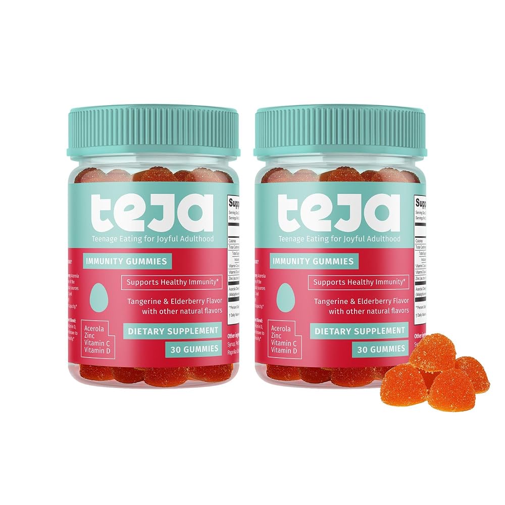 TEJA Parent-Immunity