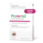 Promensil Perimenopause Supplements for Women - Red Clover