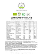 Sun Cow Grass Multi Collagen Protein Powder Organic - 5lb - image 4