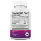 Justified Laboratories Ripped Results Keto ACV Extreme Pills 1675MG - image 5