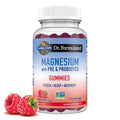 Garden of Life Dr. Formulated Magnesium Gummies
