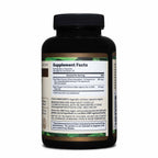 RAW Forest Foods Pine Pollen Extract 50:1 - 120 Capsules - image 9