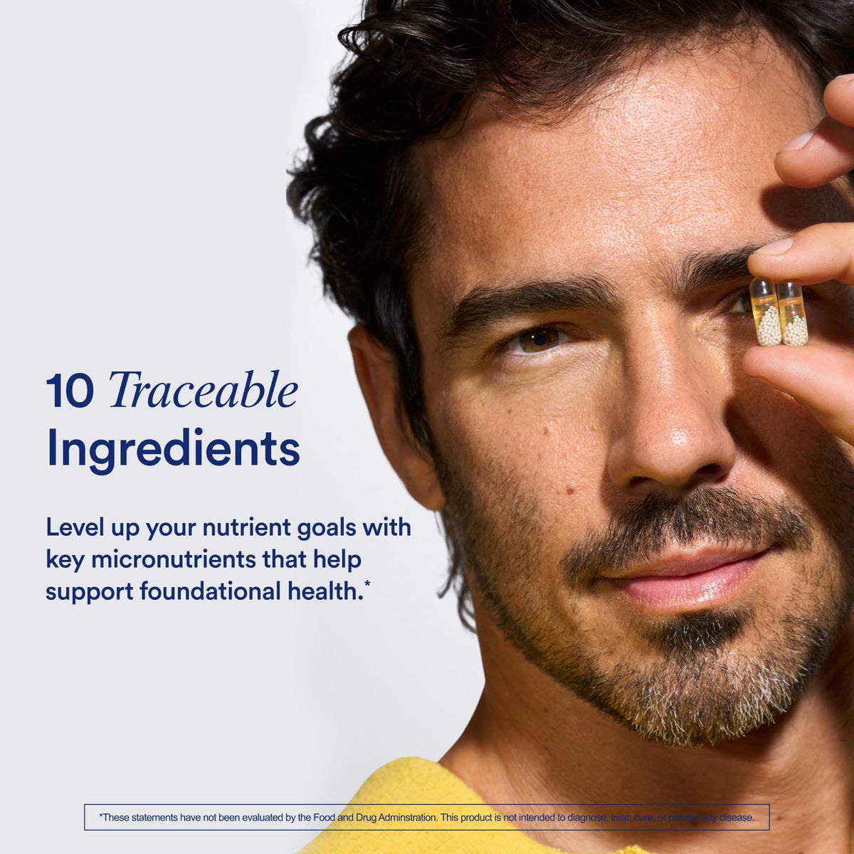 Ritual Men's 18+ Multivitamin - 60 Capsules - image 7
