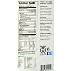 Nutiva Hemp Protein 15g Organic - 1 Pound - image 2